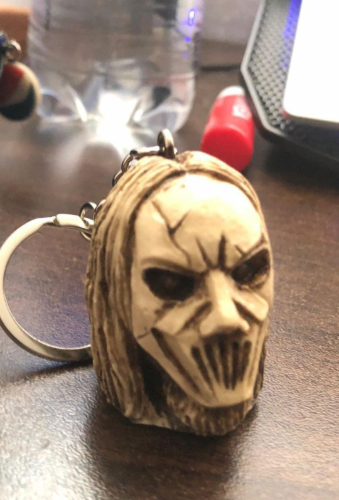 Llavero Slipknot/ Mick Thomson